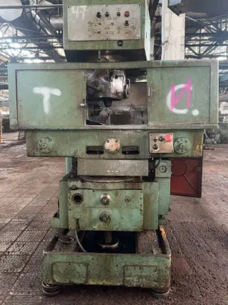Зубошевинговальный станок 5702В (42147, зав. №2286)