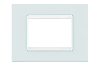 Рамка декоративная 3М CADUCEUS ALING EXPERIENCE Color SOFT TOUCH