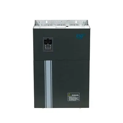 Частотный преобразователь ESQ-230-4T-110K 110кВт, 380В
