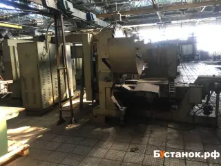 Обрабатывающий центр 2206вмф4 34029