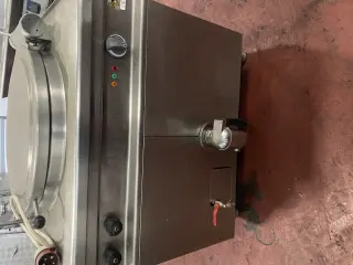 Варочный котёл OLIS D94/10 PED15 150 л