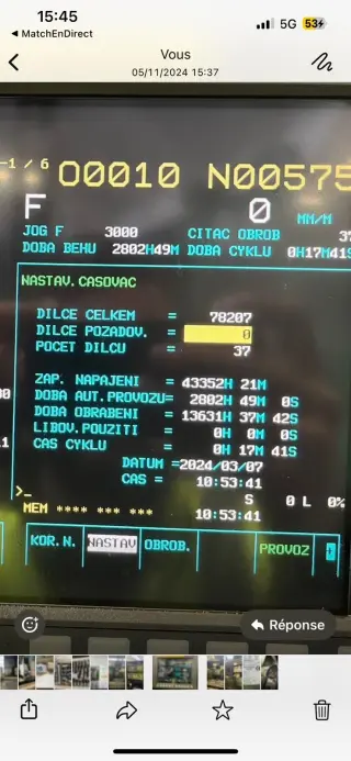 3-х осевой обрабатывающий центр PINNACLE - VMC 1160
