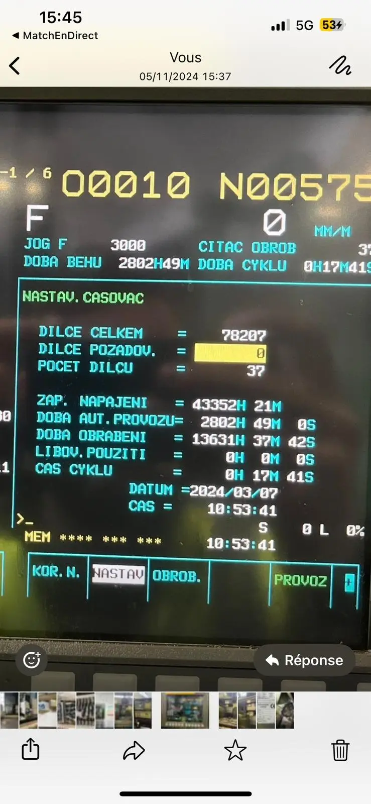 3-х осевой обрабатывающий центр PINNACLE - VMC 1160