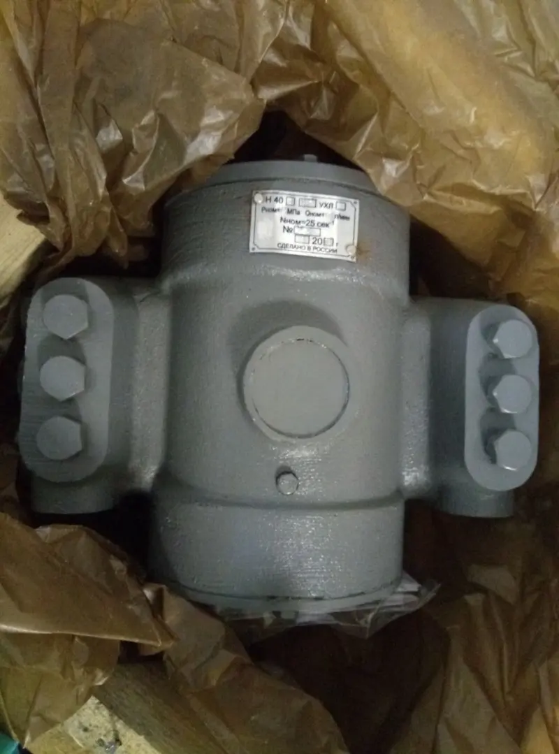 Насос Н403УР