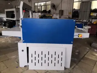 Кромкообрезной станок Q2-800-80