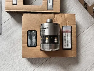 Комплектующие Renishaw OMP-60, OMI-2, HSI interface, BT50