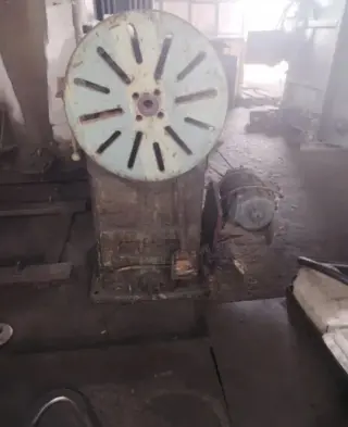 Станок намоточный ТТ-22