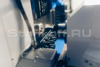 Автомат продольного точения NINGBO BLIN MACHINERY BL-CSL265