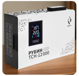 Стабилизатор напряжения Voltek Voltek IS-12000