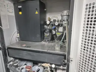 Man Roland R 510 OB PLV 5/5, 2008 г. в., 10 секций +лак, 201 млн. отт