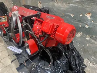 Ленточная пила по металлу Karmetal KMT Craft 250х310 DM