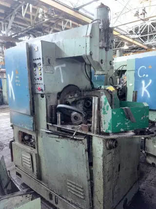 Зубофрезерный станок АВС-В12 42411 (аналог 5В312)