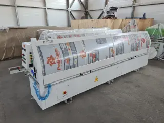 Автоматический кромкооблицовочный станок BEEMATIC KY60R