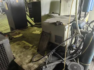 Электроэрозия ONA AE-600