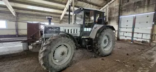Трактор lamborghini R1506 DT