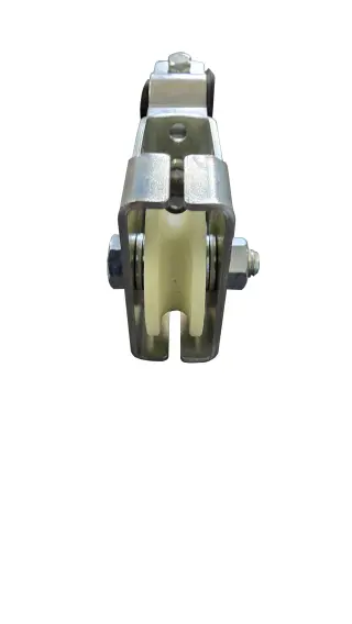 Подвес для кабеля ПКП-40-8