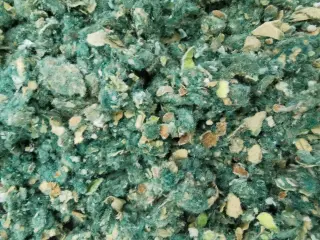 Мульча целлюлозная для гидропосева