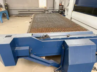 Станок лазерной резки trumpf TruLaser 1030