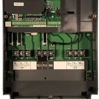 Частотный преобразователь N700E-900HF/1100HFP 90/110кВт 380-480В