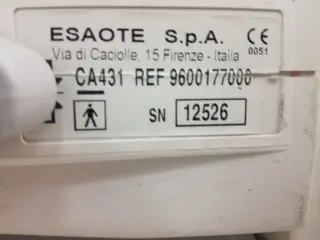 ESAOTE My Lab 50