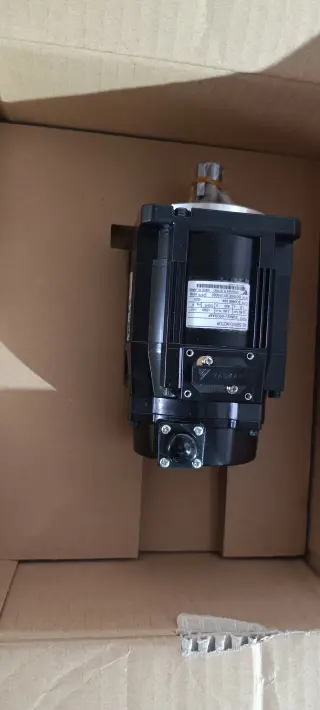 Серводвигатель Sigma-5