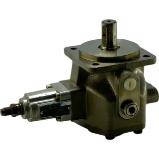 Насос пластинчатый регулируемый PV7-20/20-25RA01MAO-10 Rexroth
