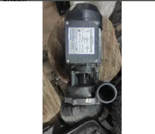 Насос гидравлический Waterway PF-20-2N22Х