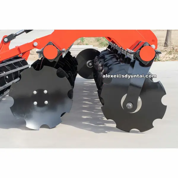 Shandong Yuntai Machinery Co.,Ltd.