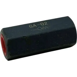 Гидроклапан обратный GA-02 (аналог Г51-31)