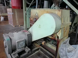 Установка для регенирации модель«ДР 120»