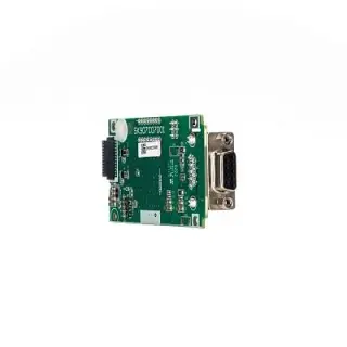 Карта протокола PROFIBUS PD302 для ESQ-A3000