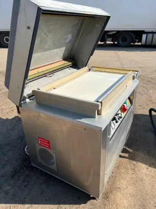 Вакуумный упаковщик Inauen Maschinen AG CH-9100 Herisau