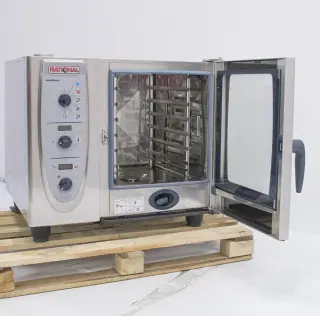 Пароконвектомат Rational CM 61