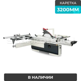 Форматно-раскроечный станок ZD400T