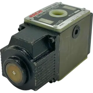 Гидрораспределитель SS-G-03-A3-X-R-E1-10 NACHI