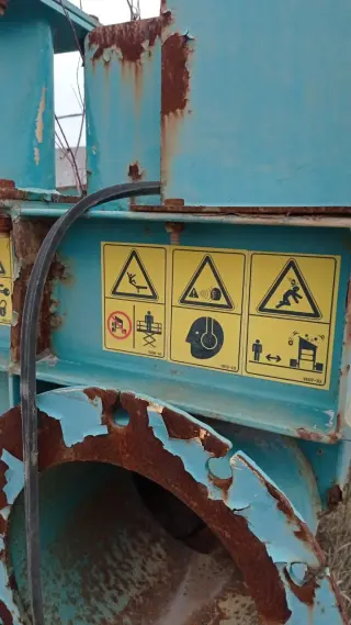 Установка для очистки и обезвоживания песка Powerscreen Finesmaster 200X Compact