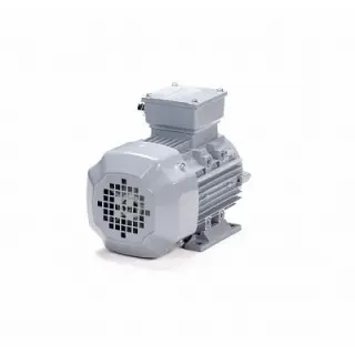 Эл.двигатель ESQ PR 80 A4-SDN-Б1-S12-IE3 0.55/1500 IM B3