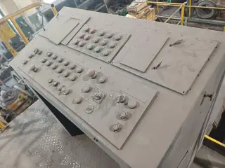 Вальцы ИВ2424Ф1