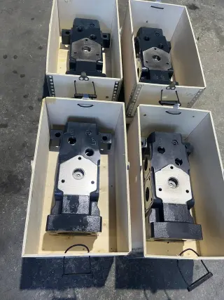 В продаже корпус drifter HL 1560 (Body)