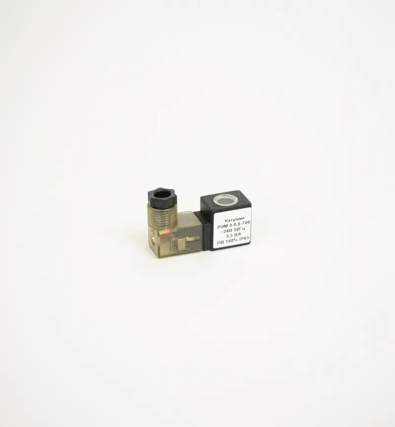 Катушка РЭМ 3-0.8-700 (24В.50Гц)