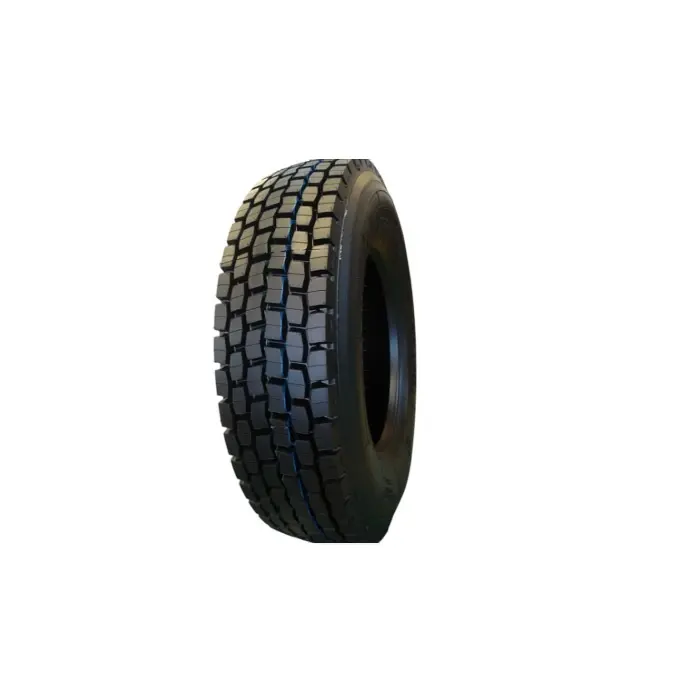 Шины грузовые 11R22,5 KAPSEN