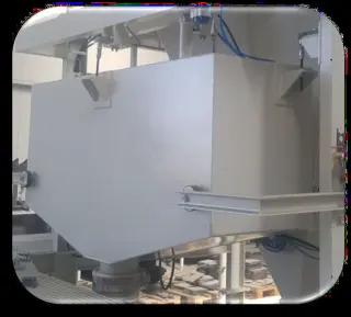 Стационарный бетонный завод Polygonmach S 120 (100-120 м3/час) Турция