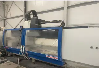 Intermac master 33