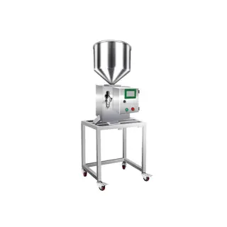 Металлодетектор для сыпучих материалов HB-S35D