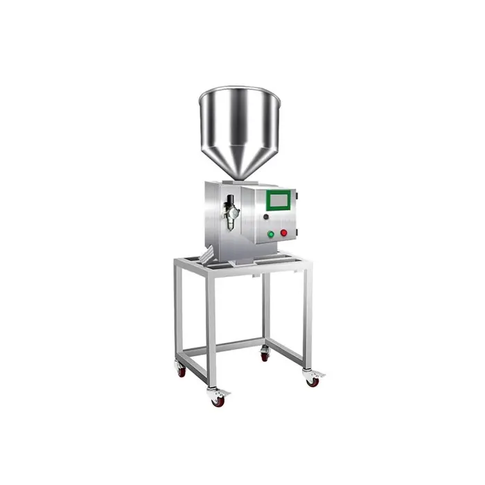 Металлодетектор для сыпучих материалов HB-S35D