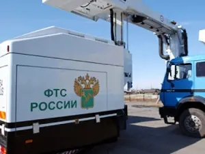 ФТС предлагает повысить пошлины на высокотехнологичный импорт
