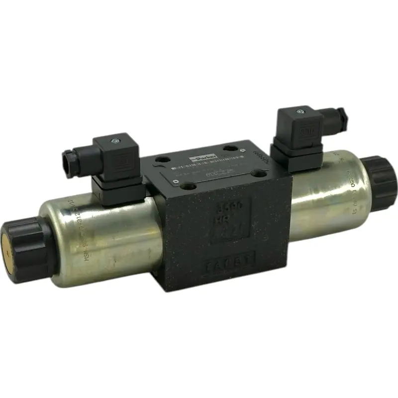 Гидрораспределитель D3W20 DNTP30  Parker