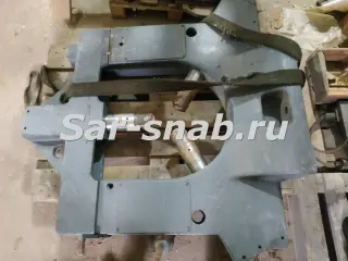 Люнет неподвижный РТ755 (1Н65)