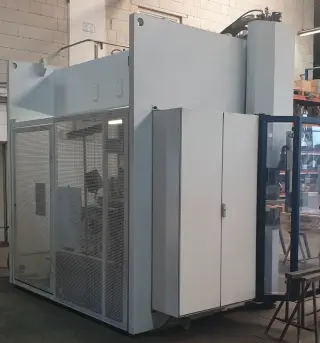 EHT/TRUMPF VarioPress 230-30