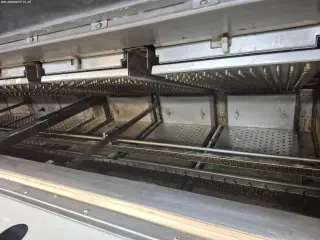 Печь оплавления припоя ERSA HOTFLOW 2/20